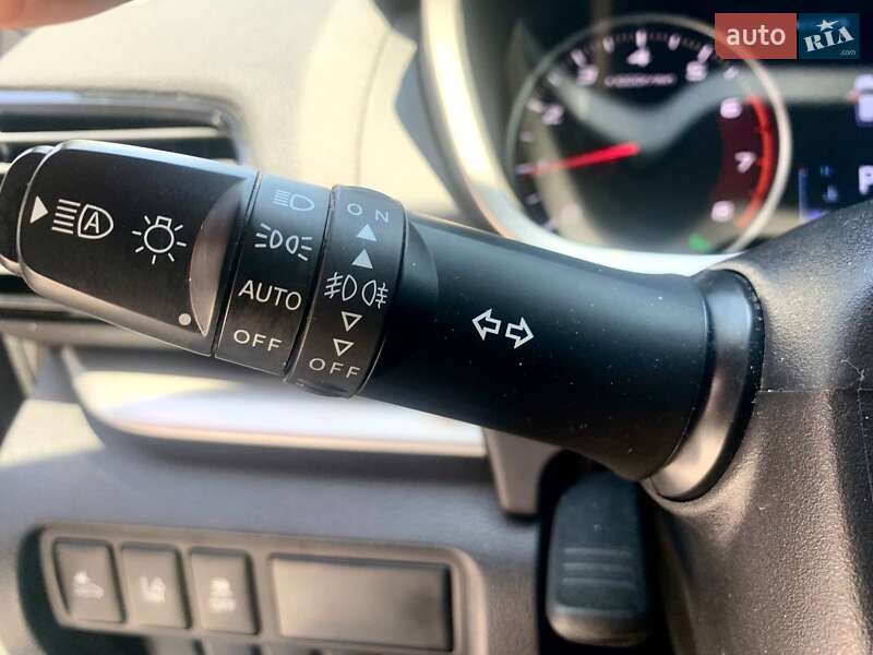 Позашляховик / Кросовер Mitsubishi Eclipse Cross 2021 в Одесі
