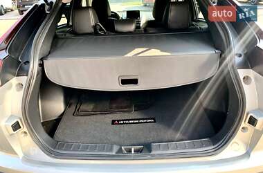 Внедорожник / Кроссовер Mitsubishi Eclipse Cross 2021 в 