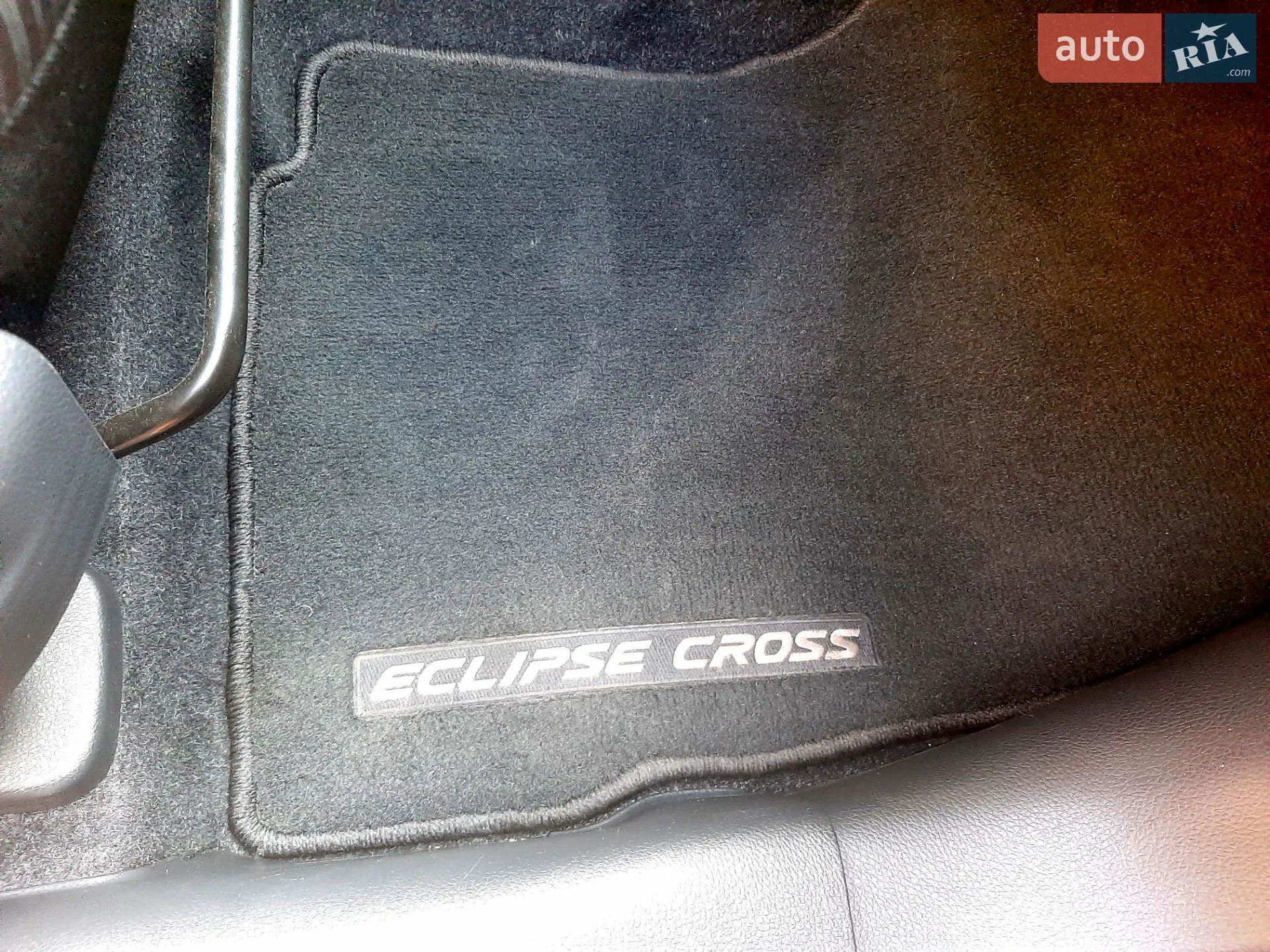 2018 Mitsubishi Eclipse Cross - мініатюра 18