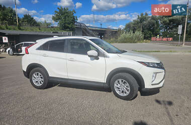 Позашляховик / Кросовер Mitsubishi Eclipse Cross 2019 в Львові