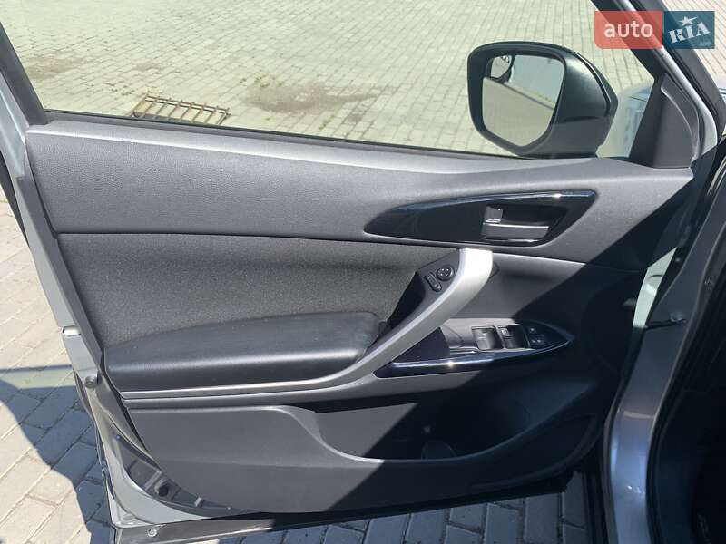 Внедорожник / Кроссовер Mitsubishi Eclipse Cross 2019 в Виннице
