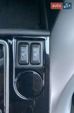 Внедорожник / Кроссовер Mitsubishi Eclipse Cross 2019 в 