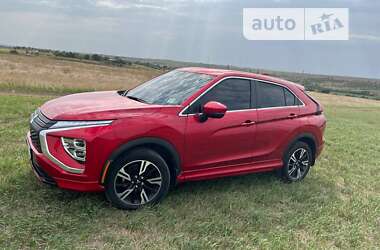 Внедорожник / Кроссовер Mitsubishi Eclipse Cross 2022 в Николаеве