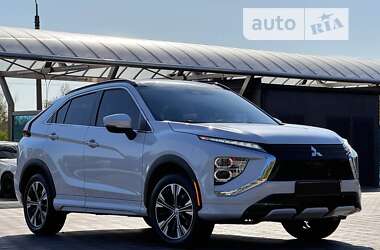 Внедорожник / Кроссовер Mitsubishi Eclipse Cross 2021 в Запорожье