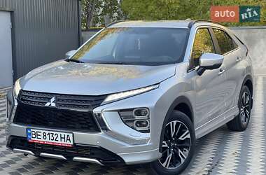 Внедорожник / Кроссовер Mitsubishi Eclipse Cross 2021 в Николаеве