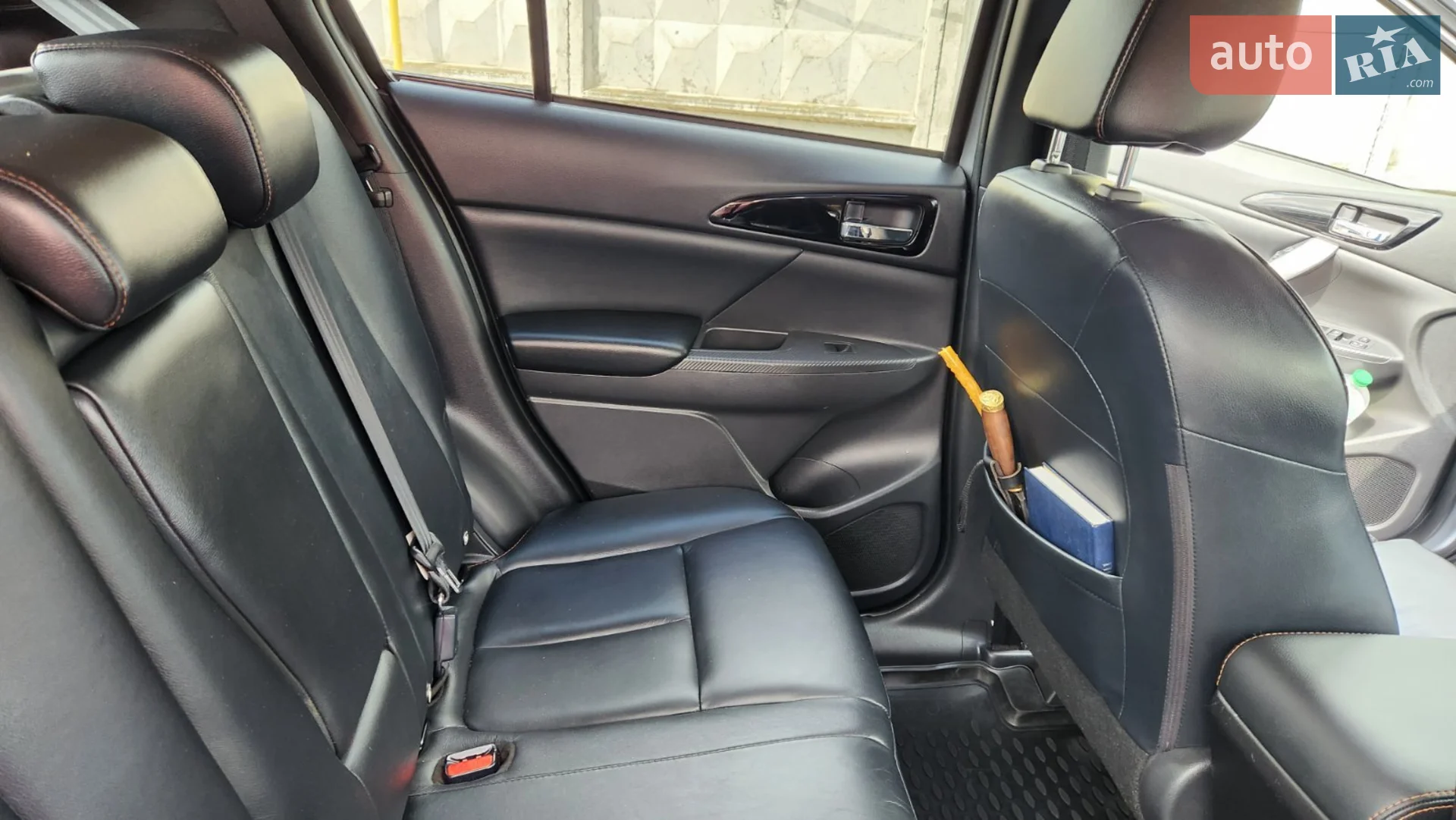2019 Mitsubishi Eclipse Cross - мініатюра 13