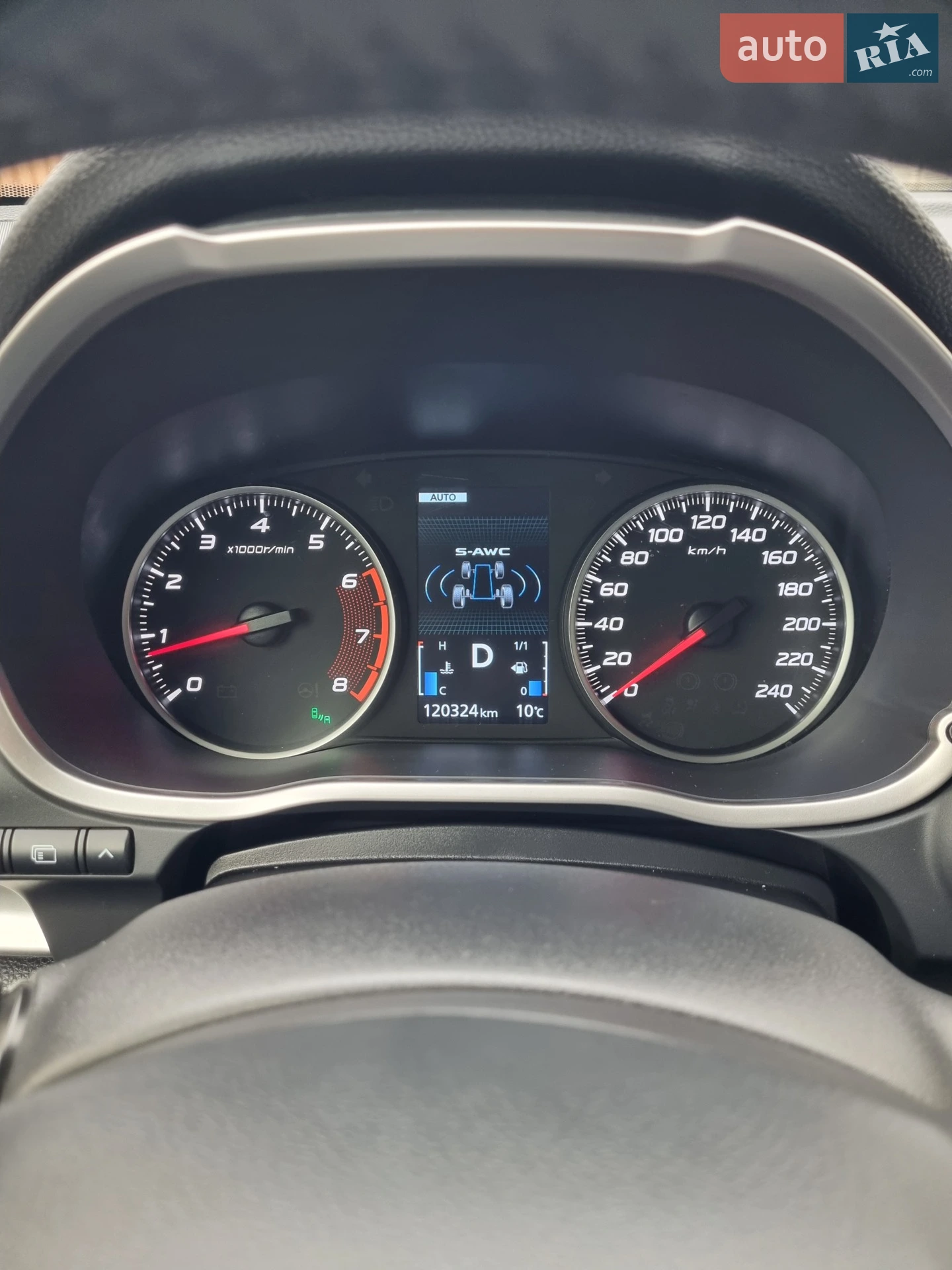 2019 Mitsubishi Eclipse Cross - мініатюра 21