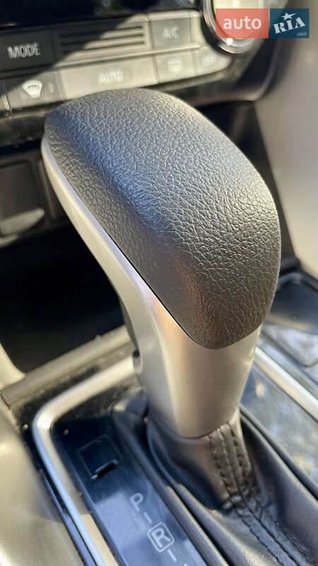 Позашляховик / Кросовер Mitsubishi Eclipse Cross 2020 в Кривому Розі