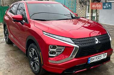 Внедорожник / Кроссовер Mitsubishi Eclipse Cross 2022 в Николаеве