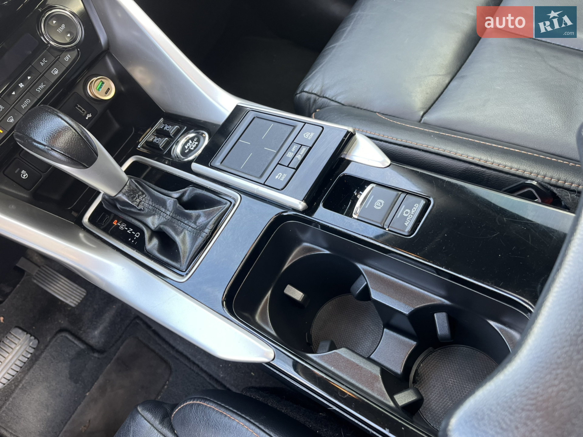 2018 Mitsubishi Eclipse Cross - мініатюра 18