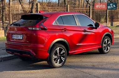 Внедорожник / Кроссовер Mitsubishi Eclipse Cross 2022 в Николаеве