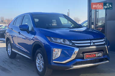 Позашляховик / Кросовер Mitsubishi Eclipse Cross 2019 в Рівному