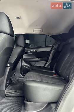 Внедорожник / Кроссовер Mitsubishi Eclipse Cross 2019 в 