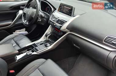 Внедорожник / Кроссовер Mitsubishi Eclipse Cross 2020 в 