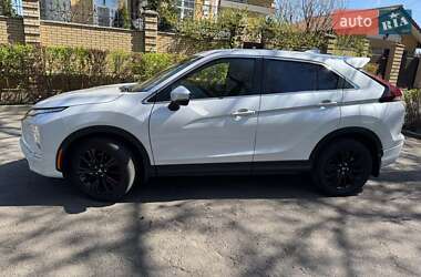 Внедорожник / Кроссовер Mitsubishi Eclipse Cross 2022 в 
