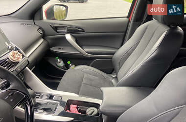 Внедорожник / Кроссовер Mitsubishi Eclipse Cross 2021 в 