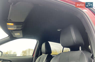 Внедорожник / Кроссовер Mitsubishi Eclipse Cross 2021 в 