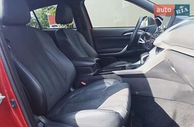 Внедорожник / Кроссовер Mitsubishi Eclipse Cross 2021 в 