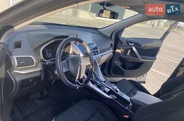 Внедорожник / Кроссовер Mitsubishi Eclipse Cross 2020 в 