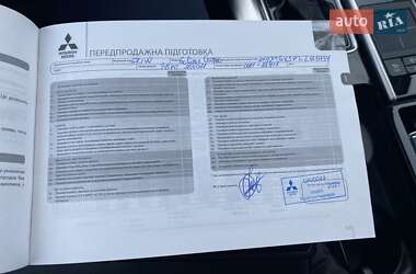 Внедорожник / Кроссовер Mitsubishi Eclipse Cross 2020 в 