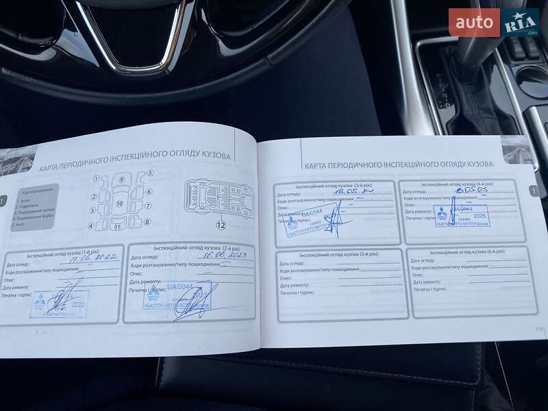 Позашляховик / Кросовер Mitsubishi Eclipse Cross 2020 в Черкасах фото 36 Позашляховик / Кросовер Mitsubishi Eclipse Cross 2020 в Черкасах