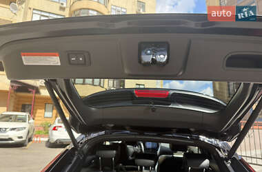 Позашляховик / Кросовер Mitsubishi Eclipse Cross 2023 в 