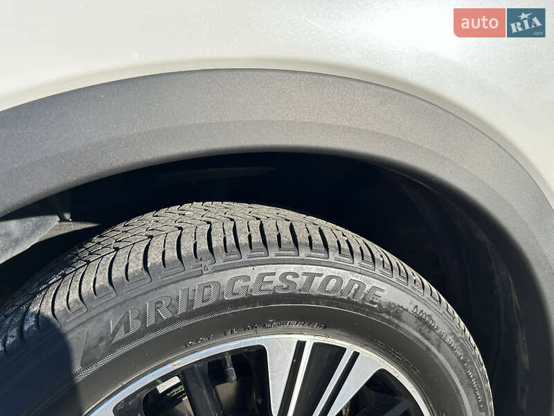 Внедорожник / Кроссовер Mitsubishi Eclipse Cross 2018 в Переяславе