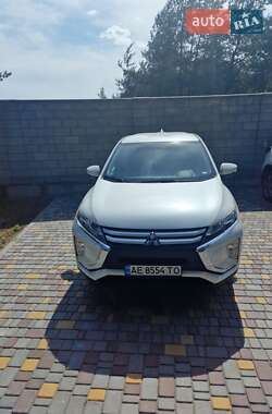 Внедорожник / Кроссовер Mitsubishi Eclipse Cross 2020 в Каменском
