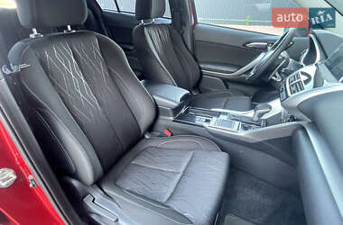 Позашляховик / Кросовер Mitsubishi Eclipse Cross 2020 в 