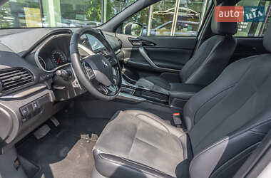 Внедорожник / Кроссовер Mitsubishi Eclipse Cross 2023 в 