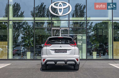 Внедорожник / Кроссовер Mitsubishi Eclipse Cross 2023 в 