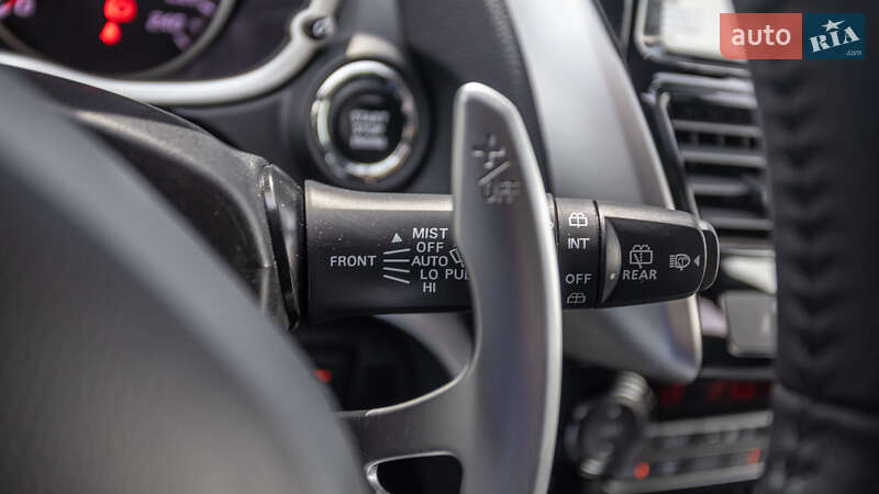 Позашляховик / Кросовер Mitsubishi Eclipse Cross 2023 в Дніпрі