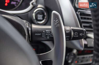 Внедорожник / Кроссовер Mitsubishi Eclipse Cross 2023 в 
