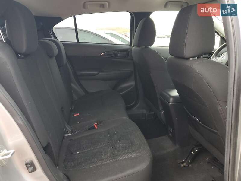 Позашляховик / Кросовер Mitsubishi Eclipse Cross 2019 в Львові