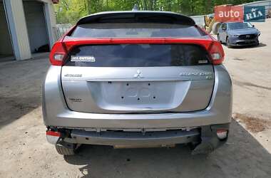 Внедорожник / Кроссовер Mitsubishi Eclipse Cross 2019 в 