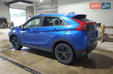 Внедорожник / Кроссовер Mitsubishi Eclipse Cross 2020 в 