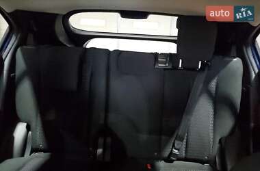 Внедорожник / Кроссовер Mitsubishi Eclipse Cross 2020 в 