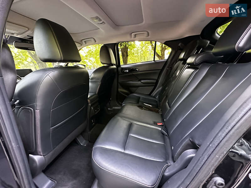 Внедорожник / Кроссовер Mitsubishi Eclipse Cross 2018 в Ровно