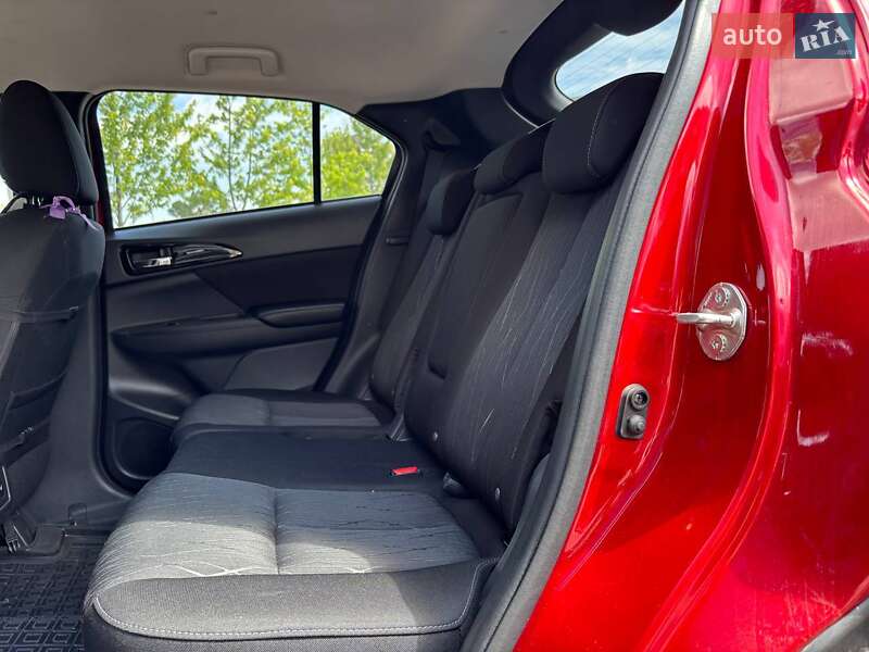 Внедорожник / Кроссовер Mitsubishi Eclipse Cross 2020 в Киеве