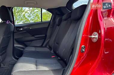 Внедорожник / Кроссовер Mitsubishi Eclipse Cross 2020 в 