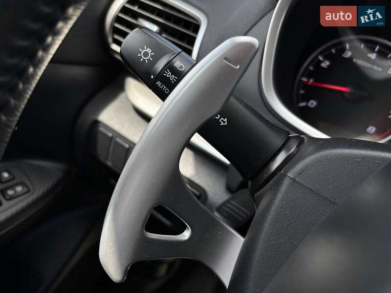 Внедорожник / Кроссовер Mitsubishi Eclipse Cross 2020 в Киеве