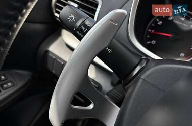 Внедорожник / Кроссовер Mitsubishi Eclipse Cross 2020 в 