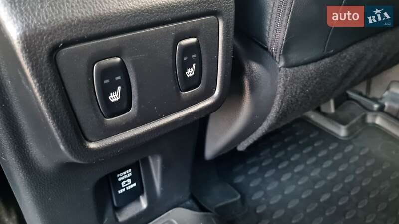 Внедорожник / Кроссовер Mitsubishi Eclipse Cross 2018 в Львове