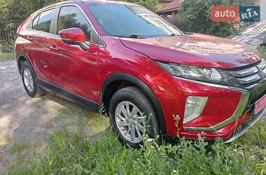 Внедорожник / Кроссовер Mitsubishi Eclipse Cross 2019 в Шепетовке