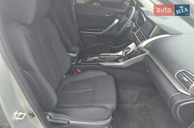 Внедорожник / Кроссовер Mitsubishi Eclipse Cross 2020 в 