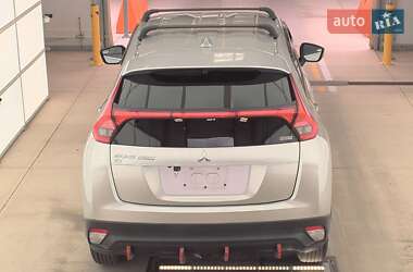 Внедорожник / Кроссовер Mitsubishi Eclipse Cross 2020 в 