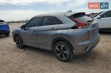 Внедорожник / Кроссовер Mitsubishi Eclipse Cross 2022 в 