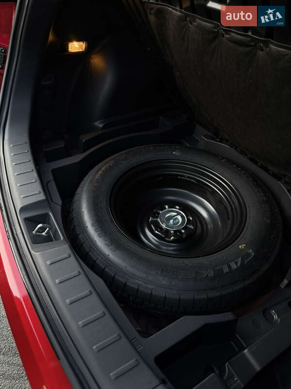 Внедорожник / Кроссовер Mitsubishi Eclipse Cross 2018 в Ирпене фото 15 Внедорожник / Кроссовер Mitsubishi Eclipse Cross 2018 в Ирпене