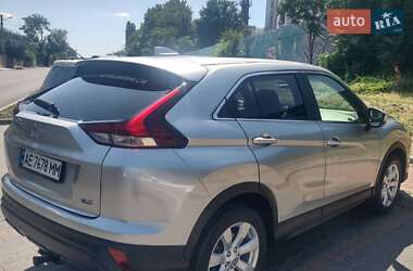 Внедорожник / Кроссовер Mitsubishi Eclipse Cross 2022 в 