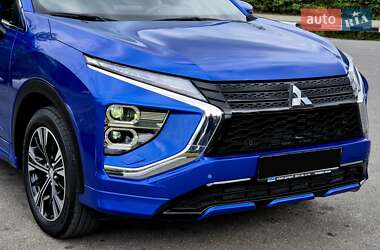 Внедорожник / Кроссовер Mitsubishi Eclipse Cross 2022 в 